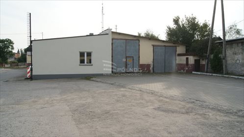 Lokal użytkowy na sprzedaż Włoszczowa, Słowackiego 7 600m2 Foto 7