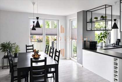 mieszkanie na sprzedaż 66m2 mieszkanie Grójec, Jana Kochanowskiego