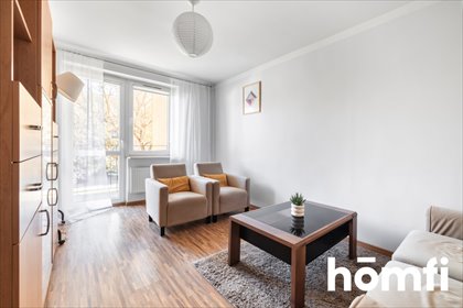 mieszkanie na sprzedaż 40m2 mieszkanie Lublin, Czuby Północne, Kaczeńcowa