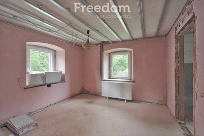 dom na sprzedaż 520m2 dom Mirsk, Fabryczna