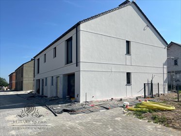 dom na sprzedaż 127m2 dom Miłoszyce, Miłoszyce