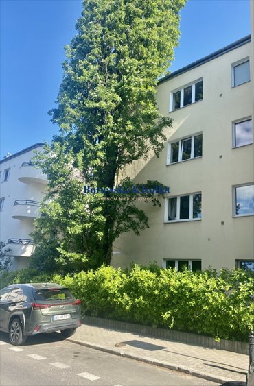 mieszkanie na sprzedaż 49m2 mieszkanie Warszawa, Żoliborz, Zygmunta Krasińskiego