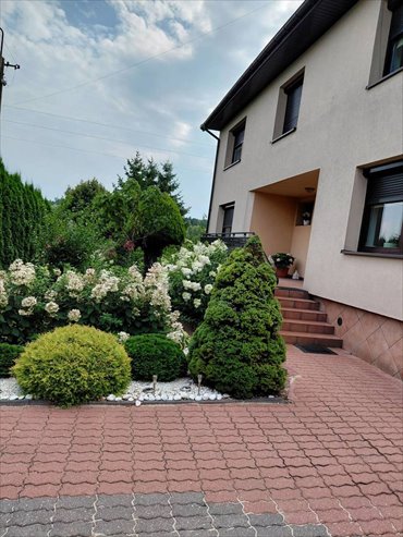 dom na sprzedaż 185m2 dom Małkinia Dolna
