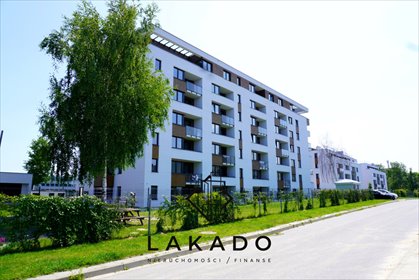 mieszkanie na sprzedaż 59m2 mieszkanie Kraków, Bronowice, Sosnowiecka
