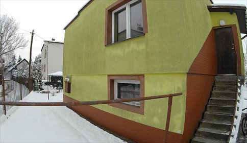 dom na sprzedaż 91m2 dom Skawina, Tyniecka