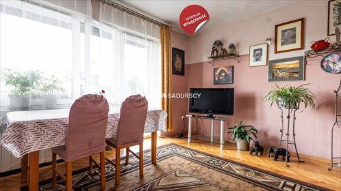 dom na sprzedaż 67m2 dom Kraków, Podgórze, Bonarka, Makowa