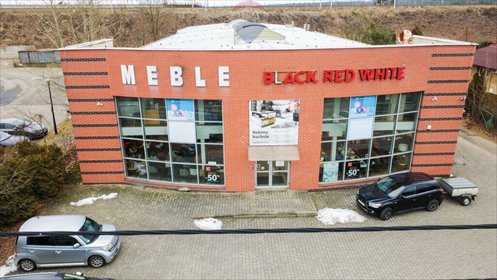 lokal użytkowy na sprzedaż 1995m2 lokal użytkowy Rybnik, Mikołowska