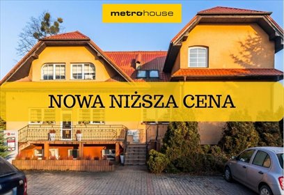 Budynek z potencjałem na dochodowy biznes (3 kondygnacje) lokal użytkowy Dobre Miasto, Łużycka