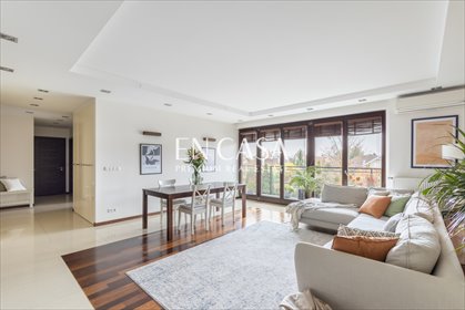 mieszkanie na sprzedaż 107m2 mieszkanie Warszawa, Wilanów, Bruzdowa 102