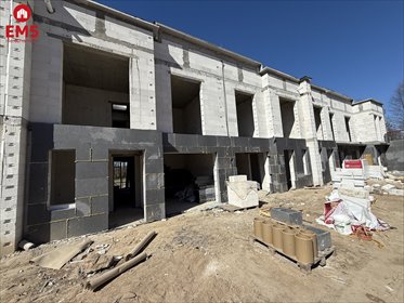 dom na sprzedaż 123m2 dom Zaścianki