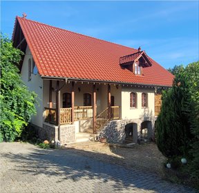 dom na sprzedaż 230m2 dom Andrychów, Górska