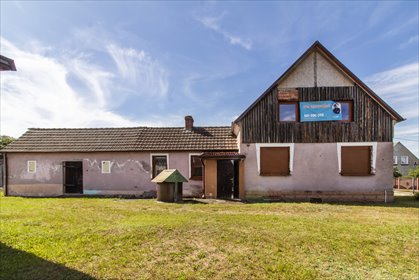 dom na sprzedaż 73m2 dom Nowogród Bobrzański, Gajowa