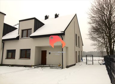 dom na sprzedaż 100m2 dom Stefanówka, Żurawia