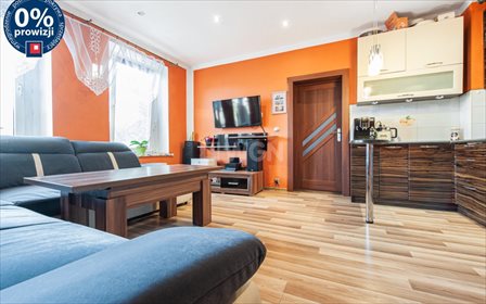 mieszkanie na sprzedaż 42m2 mieszkanie Chorzów, Maciejkowice, Maciejkowice