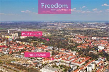 mieszkanie na sprzedaż 52m2 mieszkanie Bytom, Centrum, Leona Wyczółkowskiego