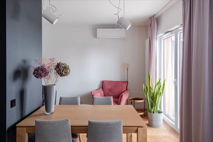 mieszkanie na sprzedaż 46m2 mieszkanie Poznań, Jeżyce