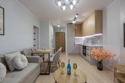 mieszkanie na sprzedaż 39m2 mieszkanie Wrocław, Psie Pole, Zakrzów, Zofii Gumińskiej