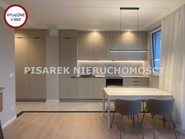 mieszkanie na wynajem 50m2 mieszkanie Piastów, Piastów, al. Wojska Polskiego