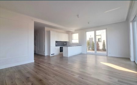 Polecam komfortowy dom 145 m² z garażem w Warszewie dom Szczecin, Warszewo
