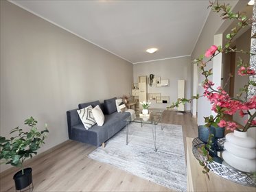 mieszkanie na sprzedaż 32m2 mieszkanie Wrocław, Litewska