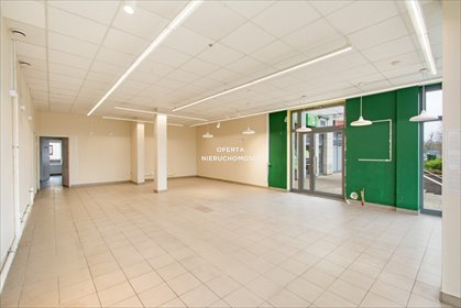 lokal użytkowy na wynajem 160m2 lokal użytkowy Kołobrzeg, Mazowiecka