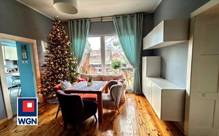 mieszkanie na sprzedaż 96m2 mieszkanie Wrocław, Krzyki, Borek