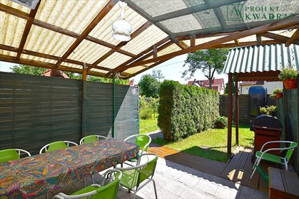 Mieszkanie 58 m² z ogródkami i garażem w Gliwicach zapraszam mieszkanie Gliwice, Gliwice, Szobiszowice, Wita Stwosza