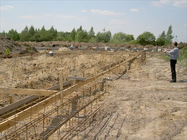 Działka 5000 m² pod zabudowę wielorodzinną - blisko morza działka Mielno