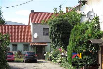 mieszkanie na sprzedaż 58m2 mieszkanie Nowa Sól, Nowa Sól, Piłsudskiego