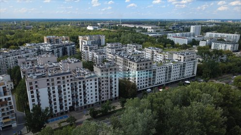 mieszkanie na sprzedaż 50m2 mieszkanie Warszawa, Bielany, Sokratesa