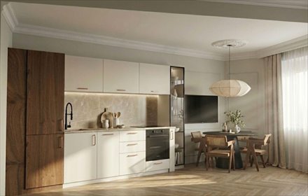 mieszkanie na sprzedaż 32m2 mieszkanie Wrocław, Śródmieście, Juliana Ursyna Niemcewicza