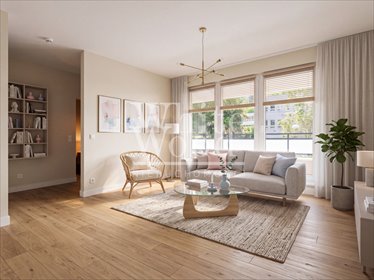 Gdynia, 3-pokojowe 58,57 m² z balkonem, garaż polecam mieszkanie Gdynia, Wzgórze Św. Maksymiliana, Legionów