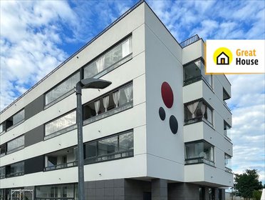 mieszkanie na sprzedaż 55m2 mieszkanie Warszawa, Targówek, Marywilska