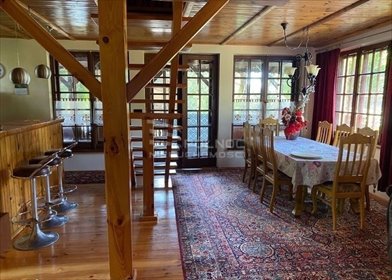 dom na sprzedaż 120m2 dom Narty