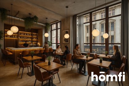 lokal użytkowy na wynajem 555m2 lokal użytkowy Wrocław, Stare Miasto