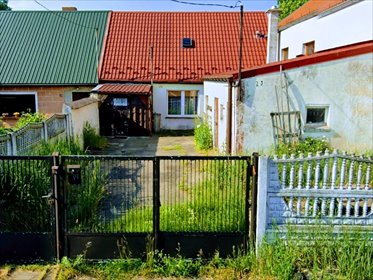 dom na sprzedaż 60m2 dom Ciemnik