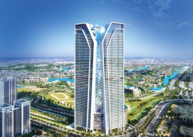 mieszkanie na sprzedaż 141m2 mieszkanie Jumeirah Lake Towers, Jumeirah Lake Towers, Jumeirah Lake Towers, Dubaj