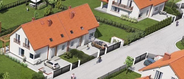 dom na sprzedaż 119m2 dom Prawdowo