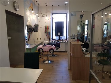 lokal użytkowy na wynajem 90m2 lokal użytkowy Kraków, Podgórze, Stare Podgórze, Limanowskiego