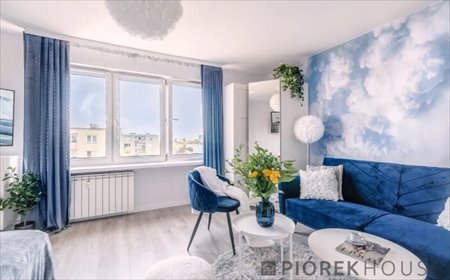 mieszkanie na sprzedaż 27m2 mieszkanie Warszawa, Wola, Mordechaja Anielewicza