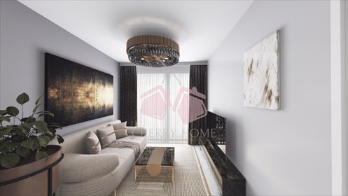 mieszkanie na sprzedaż 37m2 mieszkanie Gdańsk, Orunia Górna, Borkowska