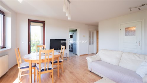 mieszkanie na sprzedaż 58m2 mieszkanie Kraków, Prądnik Biały, Łokietka