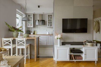 mieszkanie na sprzedaż 62m2 mieszkanie Warszawa, Żoliborz, Stanisława Dygata