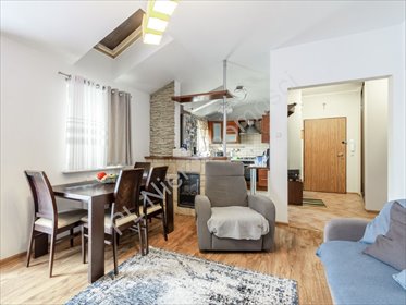 mieszkanie na sprzedaż 80m2 mieszkanie Brwinów
