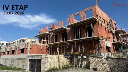 Nowe 2-pokojowe mieszkanie z balkonem w Sosnowcu polecam! mieszkanie Sosnowiec, Zagórze