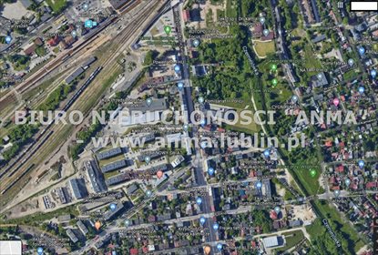 Lokal użytkowy na wynajem Lublin, Dziesiąta 24m2 Foto 1