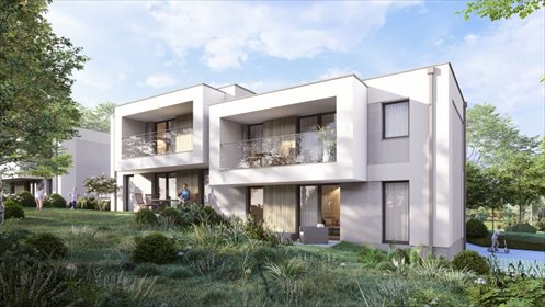 dom na sprzedaż 74m2 dom Rzeszów, Beskidzka