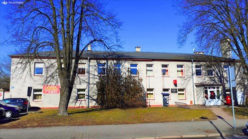 Polecam 1-pokojowe mieszkanie 40,88 m² w centrum Turek! mieszkanie Turek, Kaliska