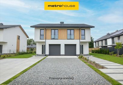 dom na sprzedaż 135m2 dom Serock