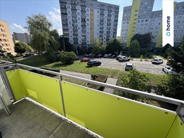 mieszkanie na sprzedaż 32m2 mieszkanie Dąbrowa Górnicza, Ludowa
